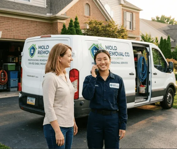 Crawlspace Mold Remediation Christopher, IL FAQs